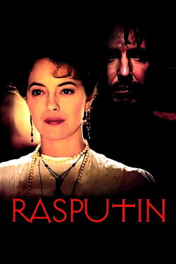 Raspoutine (1996)
