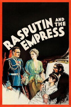 Rasputin: Der Dämon Rußlands (1932)