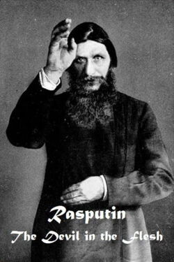 Raszputyin - Ördög az emberben (2002)