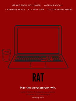 Rat (2021)