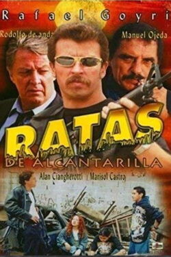 Ratas de alcantarilla (2003)