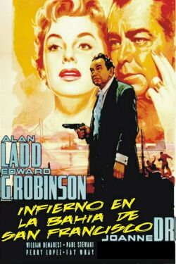 Ratas de San Francisco (1955)