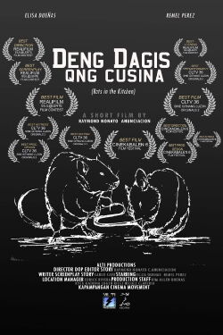 Rats in the Kitchen (2017)