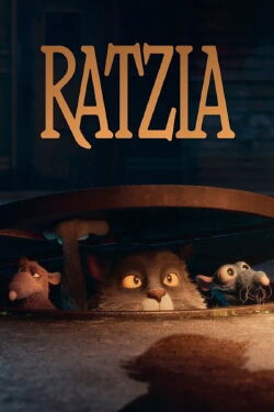 Ratzia (2023)