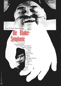 Räubersymphonie (1937)
