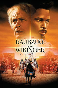 Raubzug der Wikinger (1964)