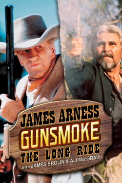Rauchende Colts: Der lange Ritt (1993)