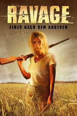 Ravage - Einer nach dem anderen (2020)