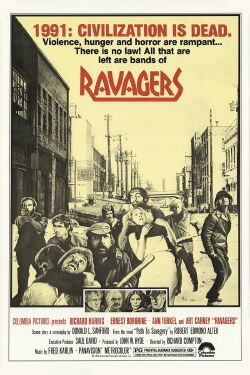 Ravagers (1979)