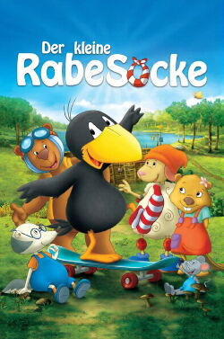 Raven the Little Rascal (2012)