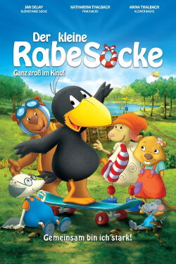 Raven the Little Rascal (2012)