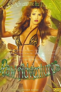 Raw Adventures (1995)