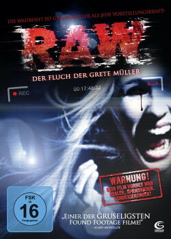 Raw: The Curse of Grete Müller (2013)