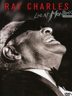 Ray Charles: Live At Montreux (2008)