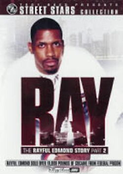 Ray: The Rayful Edmond Story: Part 2 (2008)