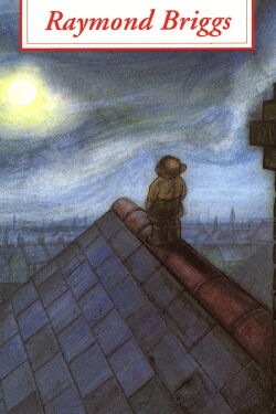 Raymond Briggs: Snowmen, Bogeymen and Milkmen (2018)