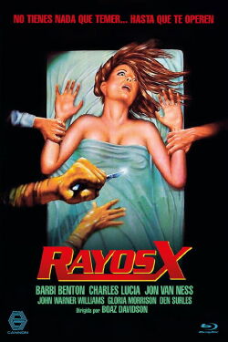 Rayos X (1981)