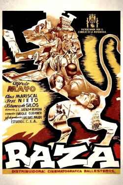 Raza (1942)