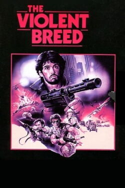 Raza violenta (1984)