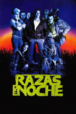 Razas de Noche (1990)