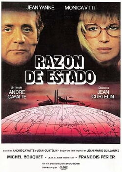 Razón de estado (1978)