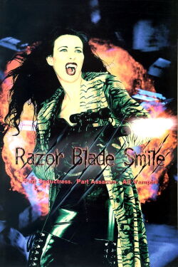 Razor Blade Smile (1998)