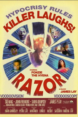 Razor (2016)