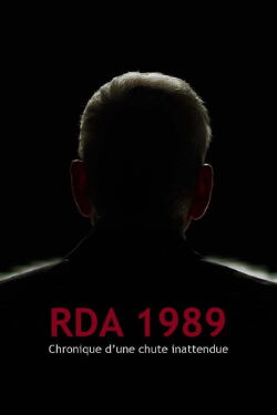 RDA 1989 : chronique d’une chute inattendue (2019)