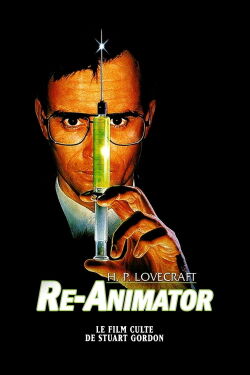 Ré-Animateur (1985)