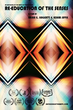 Re-Education of the Senses (2019)