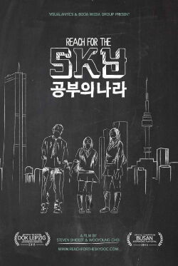 Reach for the SKY le culte de l'excellence (2015)