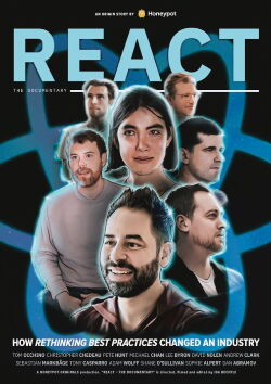 React.js: The Documentary (2023)