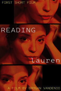 Reading Lauren (2021)