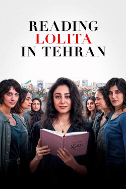 Reading Lolita in Tehran (2024)