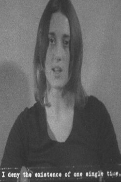 Reading of an Extract from Labyrinths by J.L. Borges (1970)