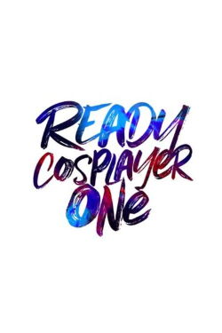 Ready Cosplayer One (2019)