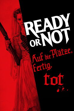 Ready or Not - Auf die Plätze, fertig, tot (2019)