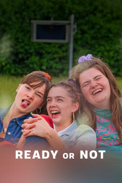 Ready or Not (2025)