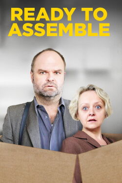 Ready to Assemble (2017)