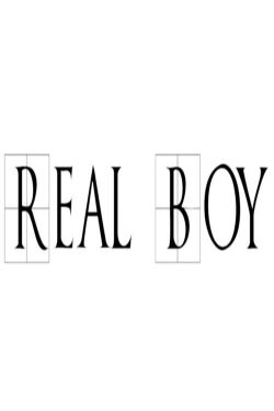 Real Boy (2020)