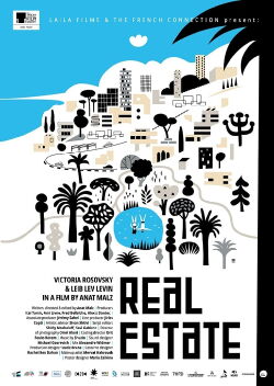 Real Estate (2024)