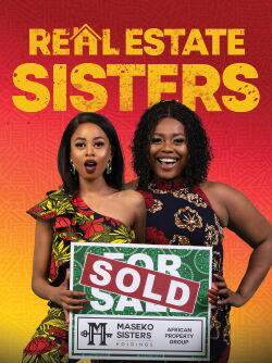 Real Estate Sisters (2024)