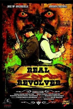 Real Zombi Revolver (2005)