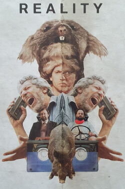 Reality (2015)