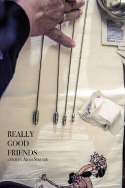Really Good Friends (2023)