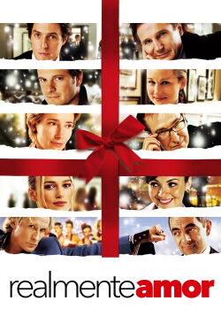 Realmente amor (2003)