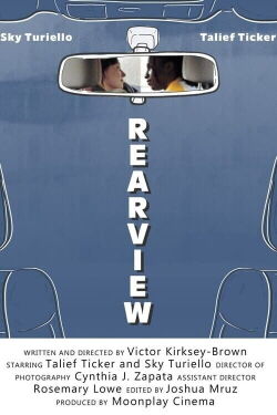 Rearview (2023)