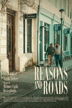 Reasons and Roads (2022)