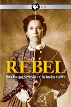 Rebel (2013)