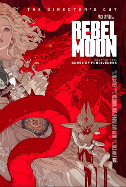 Rebel Moon - Part Two: The Scargiver (2024)